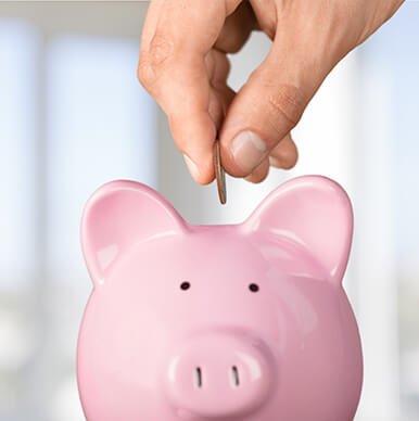 piggy bank