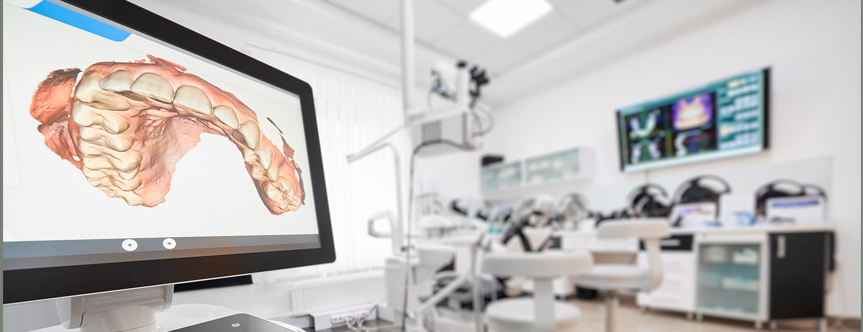 dental office