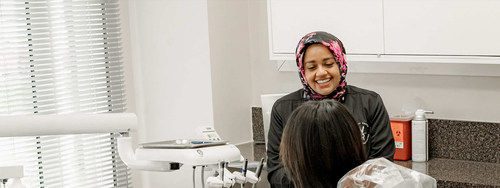 dr. sarah waqhar