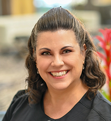 Shana Harding